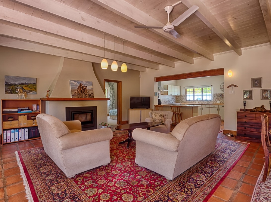 6 Bedroom Property for Sale in Belvidere Estate Western Cape